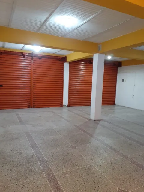 Locales Comerciales En Guacara El Toco Calle Miguel José Sanz El Perrote. (mtam)