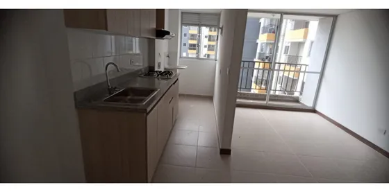 Apartamento En Venta La Estrella Unidad Completa