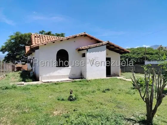 Terreno En Venta En Las Morochas San Diego Carabobo 25-23878