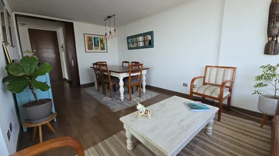 Espectacular Departamento