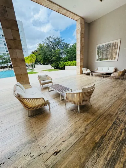Departamento En Renta En Cumbres Cancun
