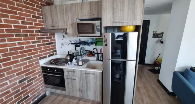 En Venta Apartamento En La Zona 1 Centro Historico - Pva-069-07-11-5
