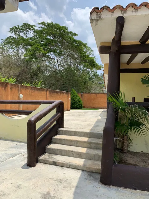 Se Vende Hermosa Y Amplia Casa  Aguirre Bejuma, En Plena Vía.  Estado Carabobo. L.m