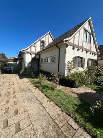 Casa En Venta En Miraflores Bajo