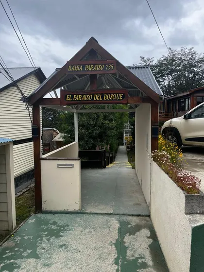 Departamento A La Venta Rodeado De  Naturaleza 