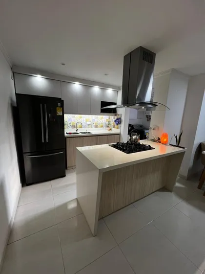 Apartamento En Venta En Coral Bello. Cod V13381