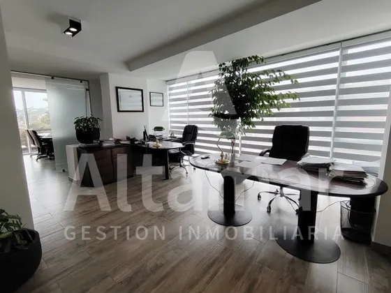 Oficina En Arriendo En La Serena