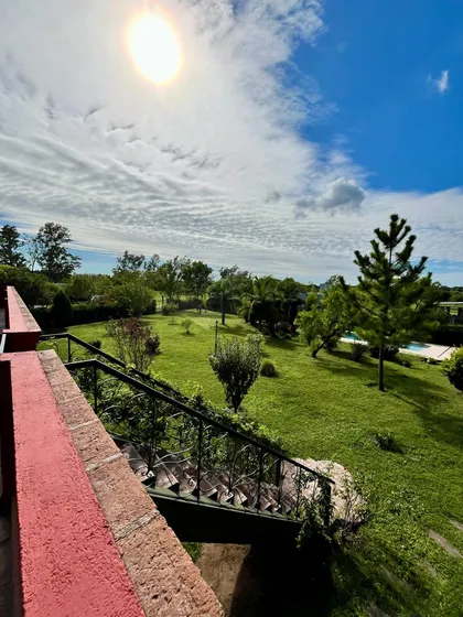 Venta - Casa De Categoría La Melinca Country Golf