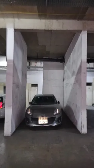 Se Vende Estacionamiento 