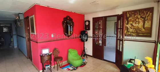 Milagros Inmuebles Casa Venta Barquisimeto Lara Zona Este Nueva Segovia Economica Residencial Economico Código Inmobiliaria Rent-a-house  23-22361