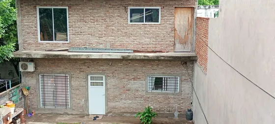 Departamento | Interno | 2 Plantas | Capitán Bermúdez | Barrio Villa Del Prado