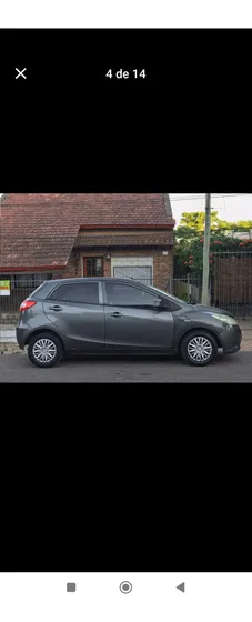 Haima 2 1.3 Full