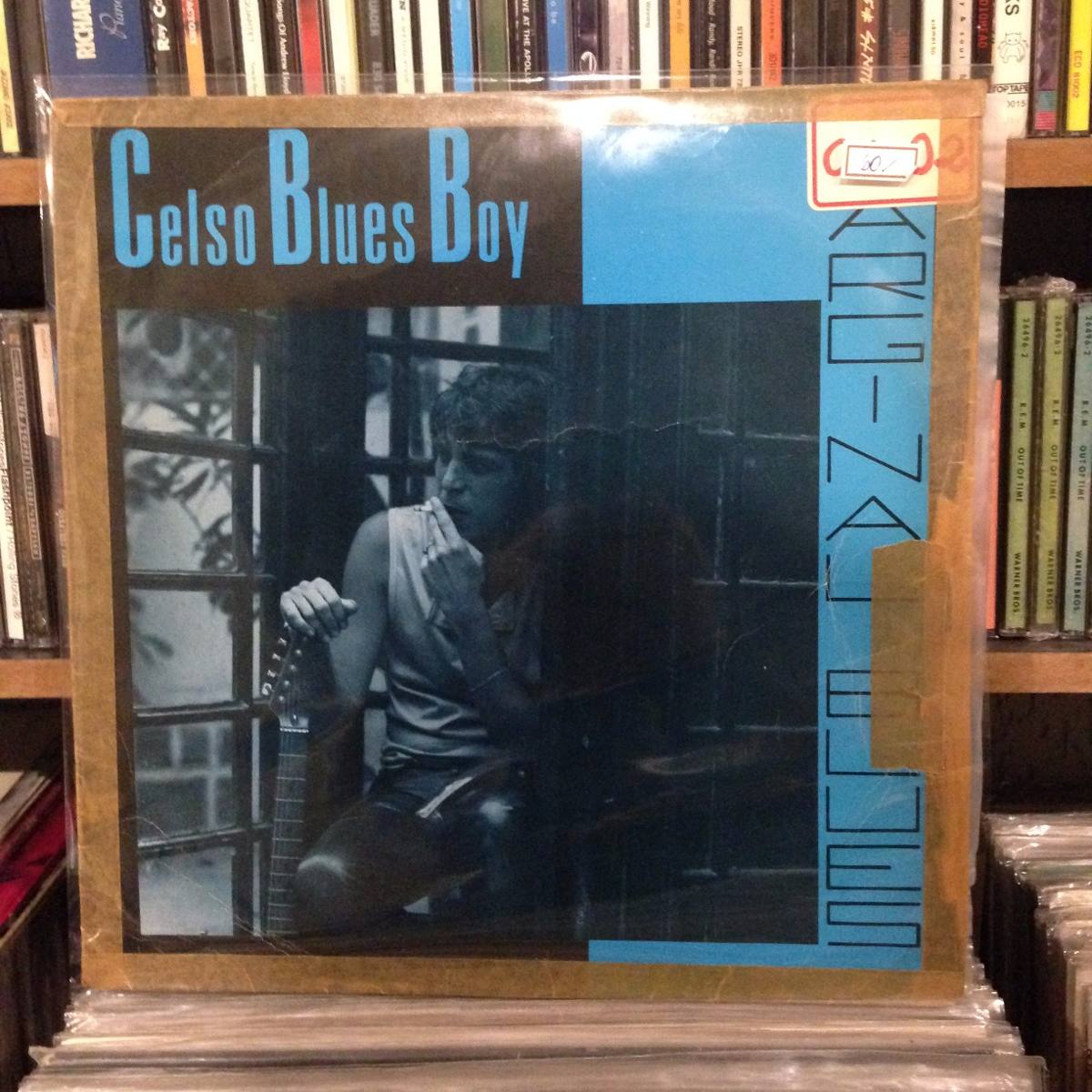 celso blues boy discografia torrent