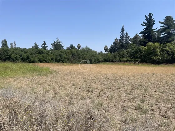 Parcela En Venta En Pirque