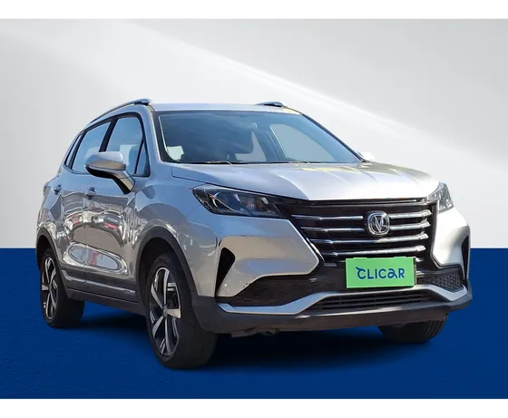 Changan Cs 15 Xrs