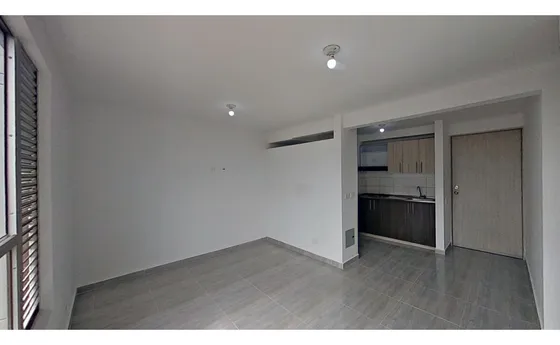 Venta Comodo Apartamento En Urbanizacion Cerroclaro