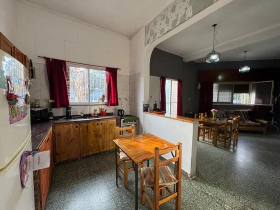 Venta Ph Tipo Casa 3 Amb / Entrada Indep / Terraza
