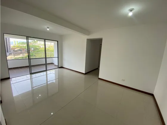 Apartamento En Arriendo Calasanz