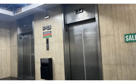 Alquiler Oficina En El Rosal Bpd 007-2025