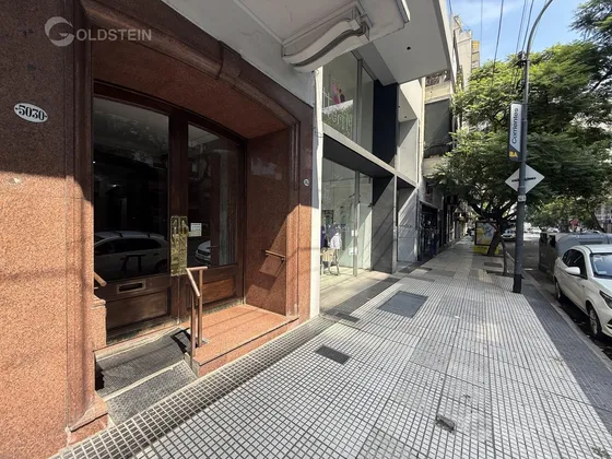 Departamento En Villa Crespo