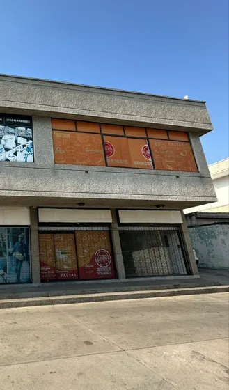Alquiler De Local Comercial En Zona Industrial Castillito San Diego 
