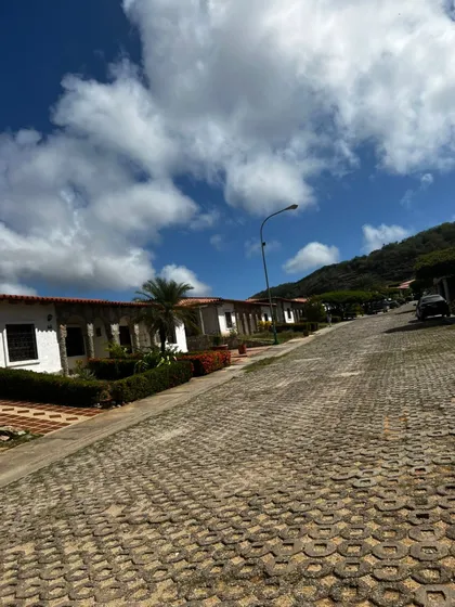 Casa En Venta Sector Gutamare Urb El Encanto Ic-00417