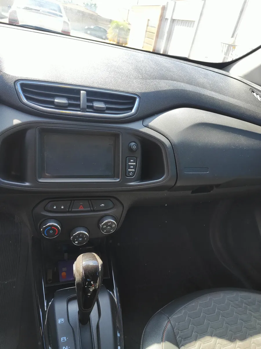 Chevrolet Onix 2017 1.4 Ltz Aut. 5p — foto 4