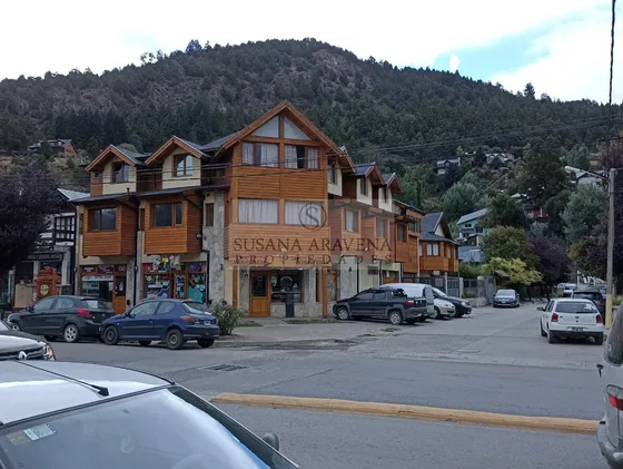 Departamento  En Venta En Centro, San Martin De Los Andes, Patagonia