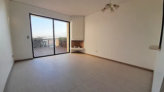 Casa En Condominio  E. Eluchans -  Alianza Francesa - Mc-kay