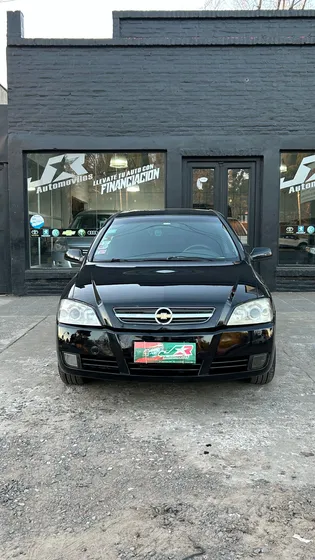 Chevrolet Astra 2.0 Gl