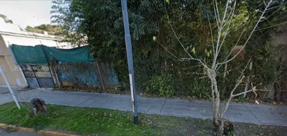 En Venta Lote De Terreno A Mtrs De La Estacion De Palomar De 300m2 Se Pueden Edificar Hasta 750mtrs2. Venta Inmediata F: 9310