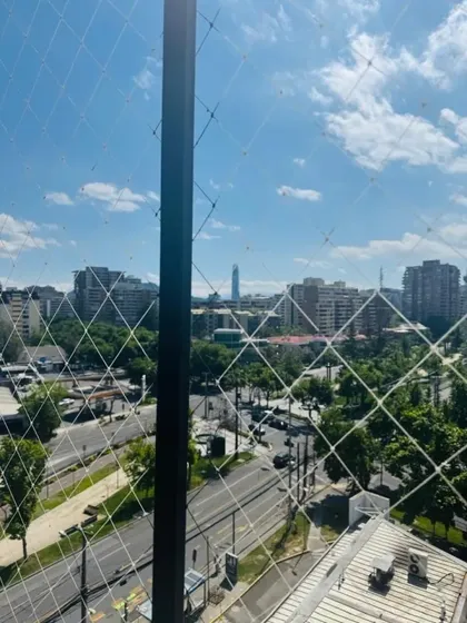 Se Arrienda Precioso Departamento En Las Condes