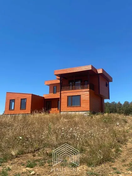Arriendo Casa Villarrica Con Estacionamiento