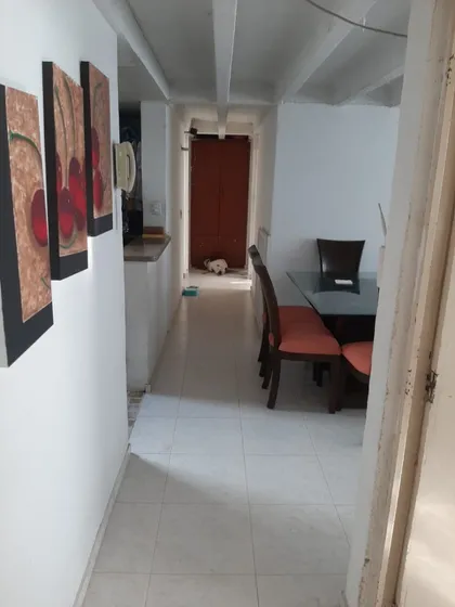 Apartamento En Venta En El Cortijo Engativá - Bogotá