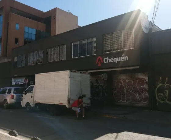 Amplia Y Central