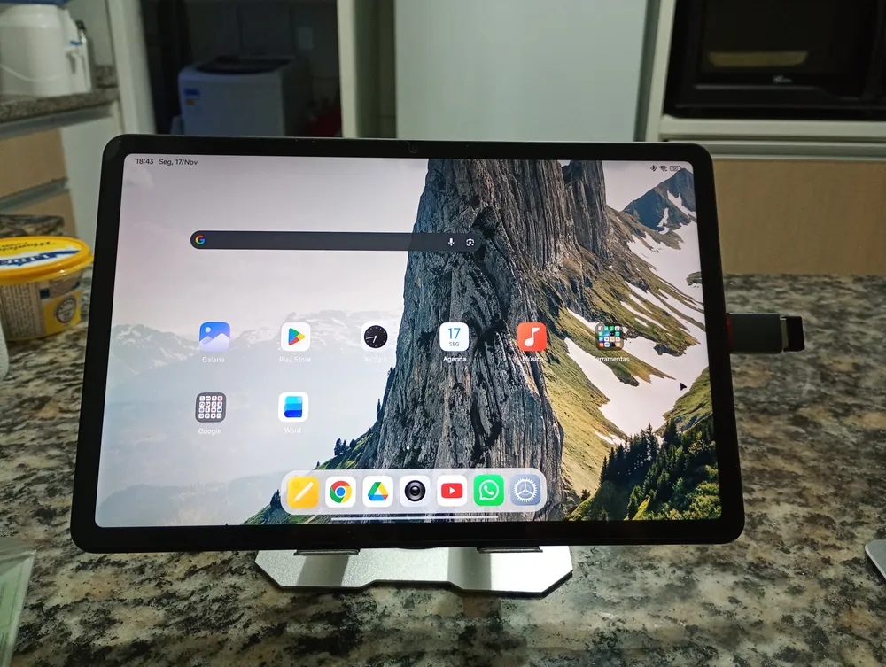 Imagem da avaliação 1