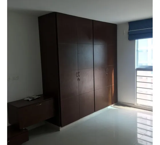 Apartamento Barranquilla Villa Campestre