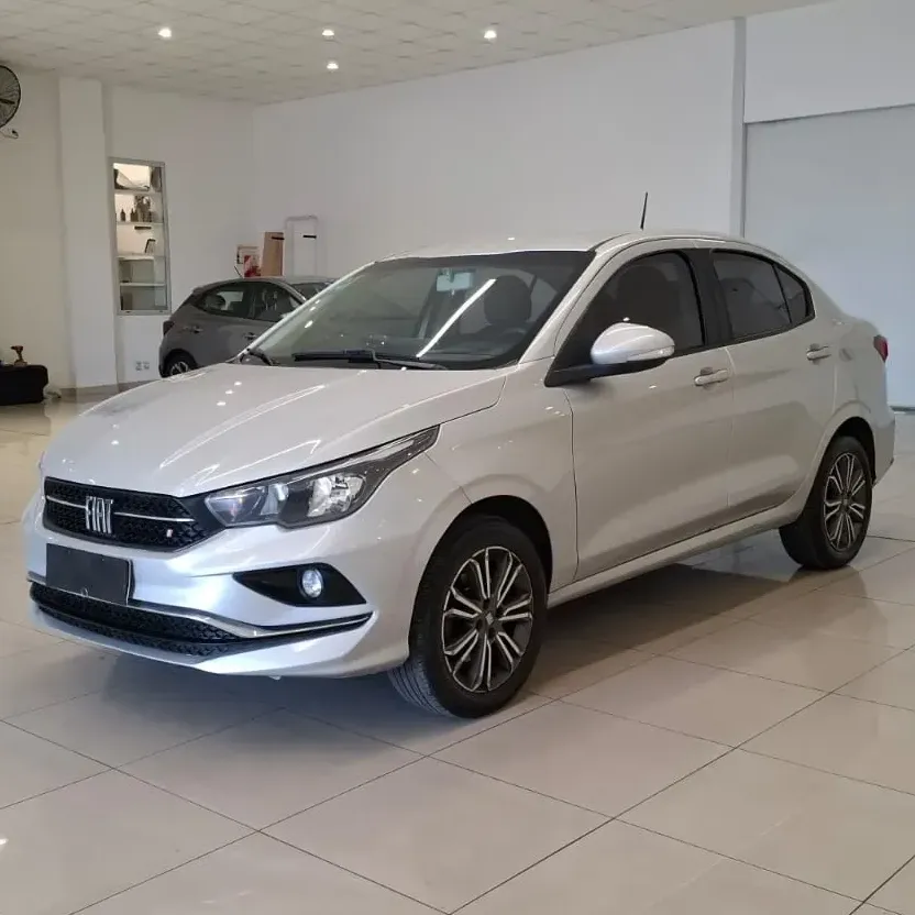 Fiat Cronos 1.8 16v Precision