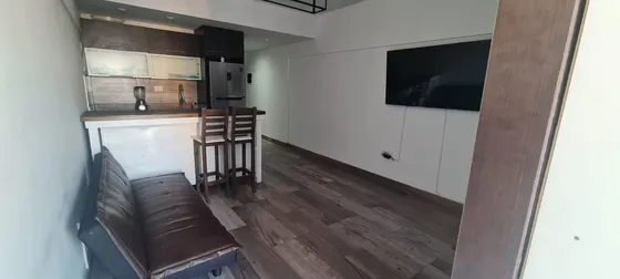 Departamento Monoambiente En Venta - 1 Baño - 39mts2 - Caballito