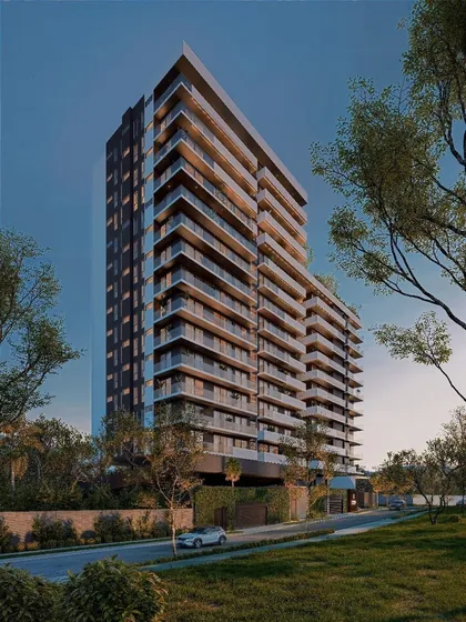 Exclusivos Apartamentos En La Esmeralda, Santiago