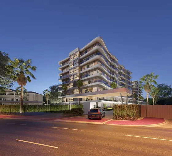 Novedoso &amp; Acogedor Apartamentos En Venta Frente Al Mar En Puerto Plata