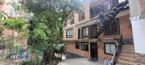 Se Renta Apto En Envigado El Chingui 2 