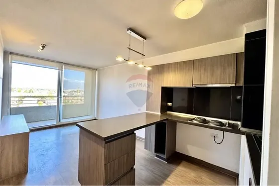 Depto En Venta 3d 2b E+b , Maipú