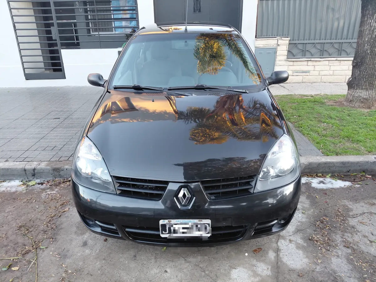 Renault Clio 1.2 Pack532278220005068802
