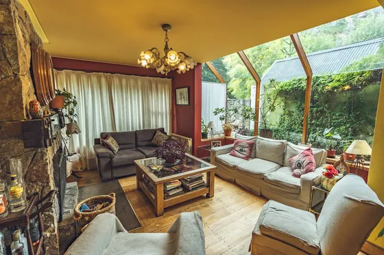 Casa Triplex  En Alquiler En Centro, San Martin De Los Andes, Patagonia