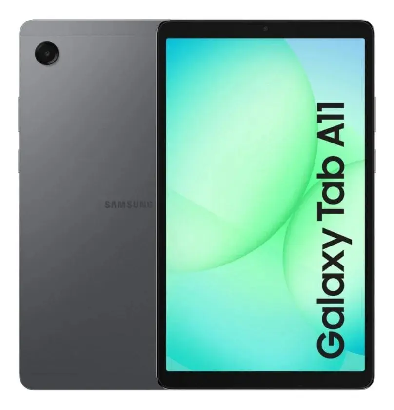 Tablet Samsung Galaxy Tab A11 Gris Oscuro