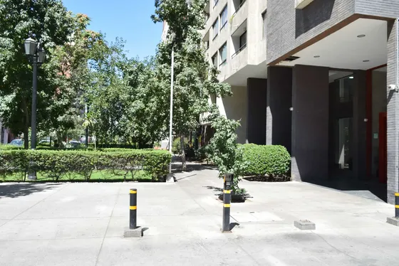 Dúplex, Av. Santa Rosa, Metro Santa Lucia (172668)