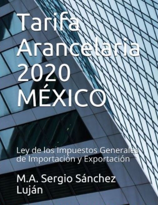 Tarifa Arancelaria 2020 (ligie 2020) Mercado Libre