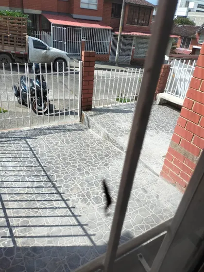 Casa Para La Venta En El Barrio Las Antillas