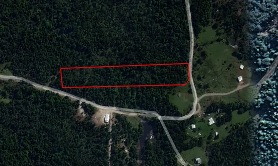 Parcela En Piedra Azul Alto 10.000 M2, Puerto Montt